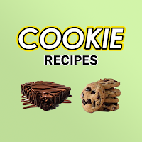 Cookies and Brownies Recipes