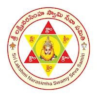 Sri Lakshmi Narasimha Swamy