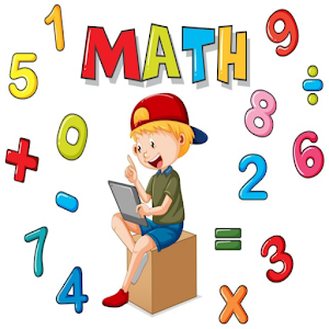 mental math الحساب الذهني Screenshot 0