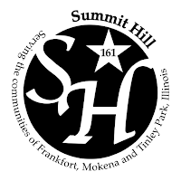 Summit Hill District 161