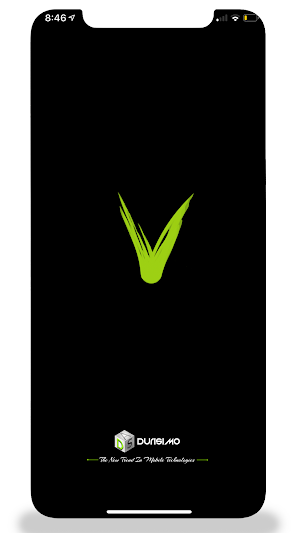 The Venue App. Screenshot 3