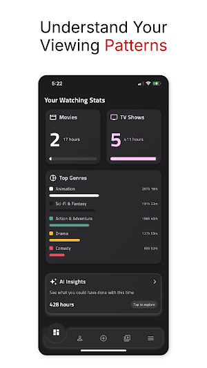 Screen Sense Screenshot 1