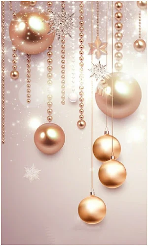 Beautiful Christmas Wallpapers Screenshot 3