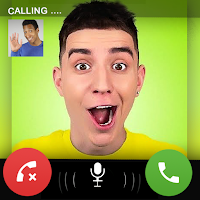Glent A4 Fake Call