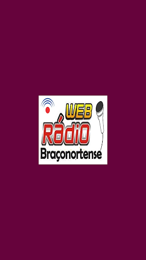 Rádio Braço Nortensse Screenshot 3