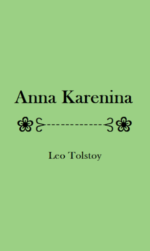 Anna Karenina - eBook Screenshot 2