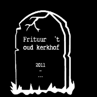 Frituur 't Oud Kerkhof