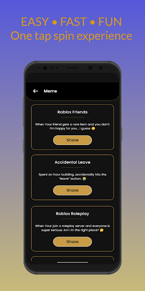 Roblox Redeem - Roblox Codes Screenshot 1