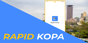 Rapid Kopa254 Screenshot 0