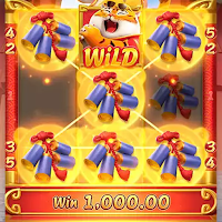 Jogo Do Tigre Fortune
