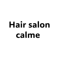 Hair salon calme(カルム)公式アプリ