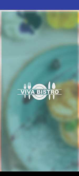 Viva Bistro Screenshot 1