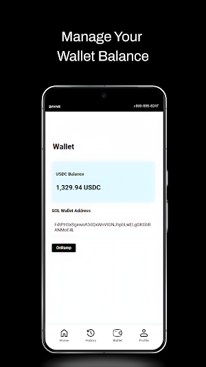Bayar Pay Screenshot 1