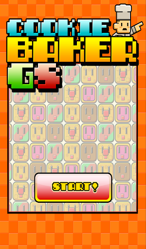 Cookie Baker Screenshot 0