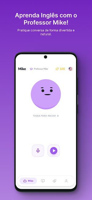 Fala Mike Screenshot 0