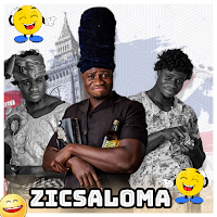Zicsaloma Comedy