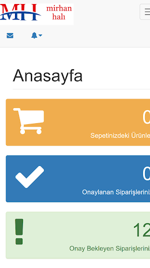 Mirhanhalı Screenshot 1