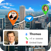 Phone Number Tracker Location
