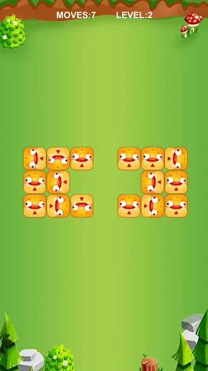 The Chick Escape Screenshot 2