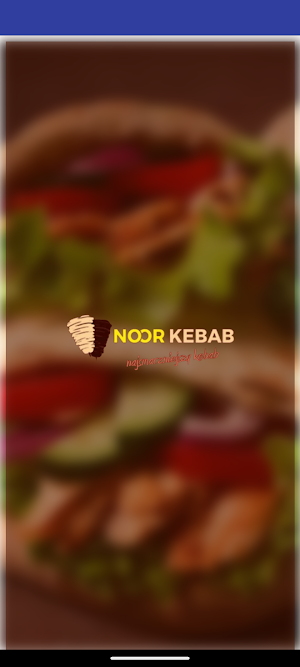 Noor Kebab Wałbrzych Screenshot 1