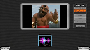 The Choicer Voicer Screenshot 3