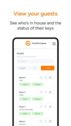 GC Connect Screenshot 0