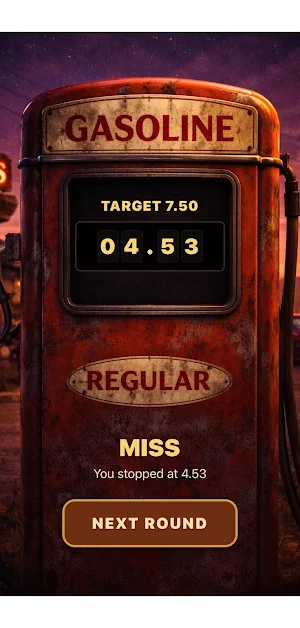 Perfect Fill Challenge Screenshot 2