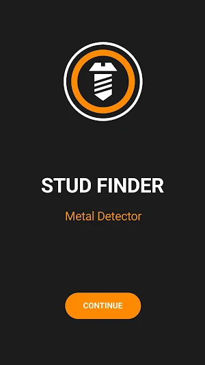 Stud Finder - Metal Detector Screenshot 3