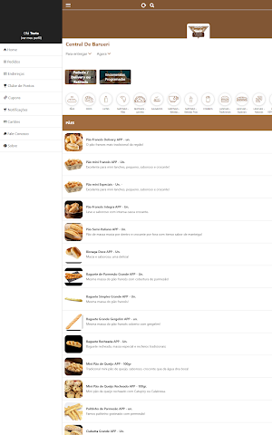 Central De Barueri Screenshot 3
