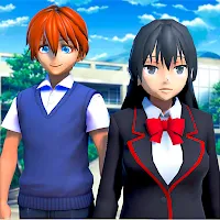 SAKURA High School Girls Games