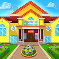Decorate My House Interior: Design & Repair Home