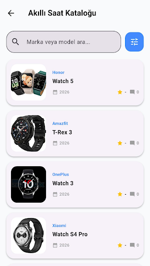 TeknoCepte Screenshot 1