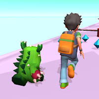 Monster Evolution: Evolve