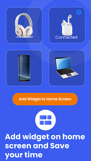 Bluetooth Pair Auto Connector Screenshot 2