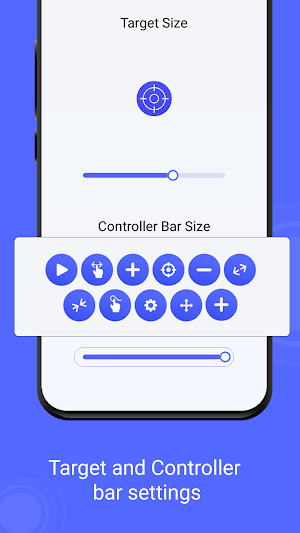 Auto Clicker - Auto Tapper Screenshot 2