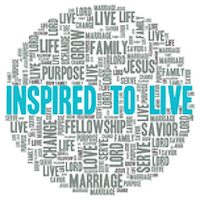 Inspired To Live