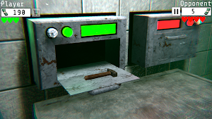 Pill Roulette - Side Effects Screenshot 2