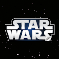 The Rise of Skywalker Stickers