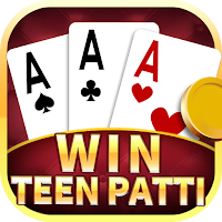 Teen Patti Win