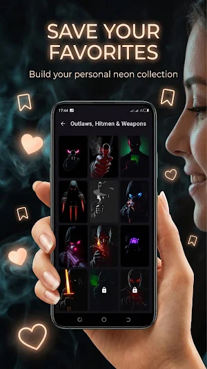 Crazy Silly Smiling Wallpapers Screenshot 1