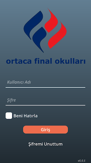 Ortaca Final Öğretmen Screenshot 0