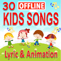 Kids Songs - Nursery Rhymes