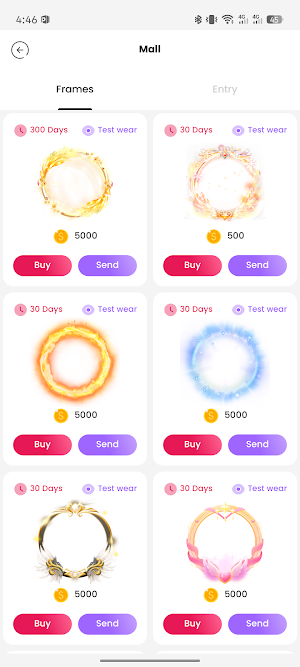 Youzi Screenshot 3