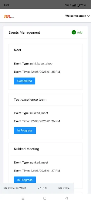 Nukked Meet Screenshot 2