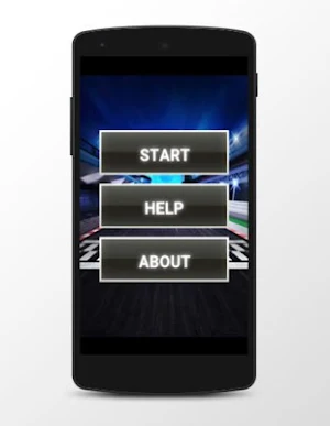 Fast Street Racing Screenshot 3