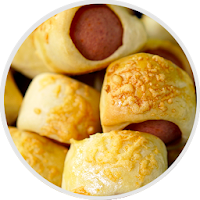 Receitas com Salsicha