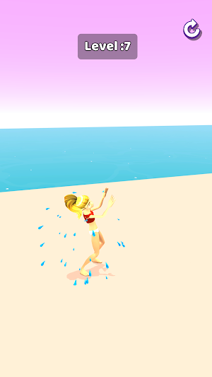 Water Balloon Battle Screenshot 2