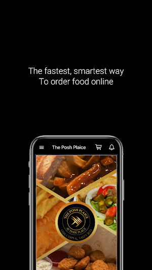 The Posh Plaice Screenshot 0