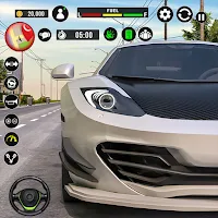 Real Car Saler Simulator Games