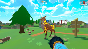 Buildy Kingdom: Tale Adventure Screenshot 3